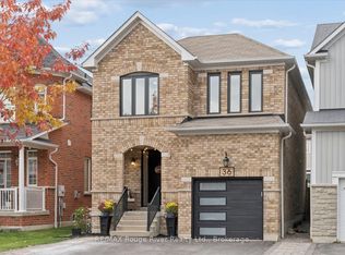 36 Shrewsbury Dr, Whitby, ON L1M 0E2