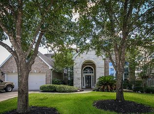 12419 Morning Rain Dr, Tomball, TX 77377
