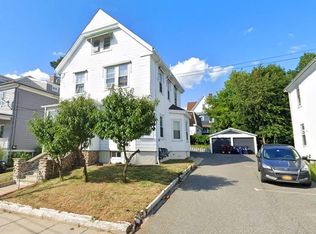 33 Ellsworth St, Everett, MA 02149