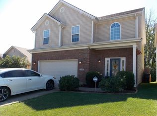 2256 Ice House Way, Lexington, KY 40509