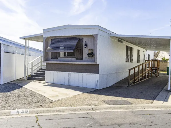 371 Bethel Ave Space 129, Sanger, CA 93657