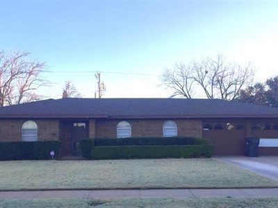 4115 Canberra Dr, Wichita Falls, TX, 76308