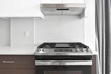 Rented by Modern Spaces