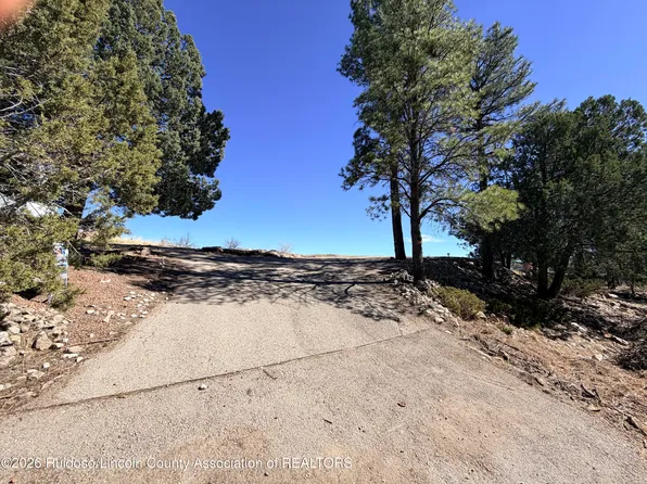 312 McBride Dr, Ruidoso, NM 88345