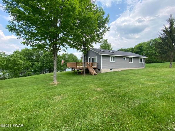 Thompson Real Estate - Thompson PA Homes For Sale | Zillow