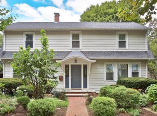 187 Mason Ter #0, Brookline, MA 02446
