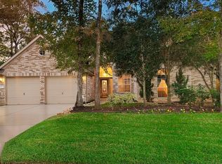 2 Kenmare Ct, Spring, TX 77382