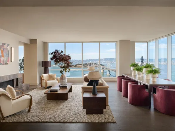 488 Folsom St #5501, San Francisco, CA 94105