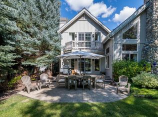107 Mayleaf Rd, Sun Valley, ID 83353