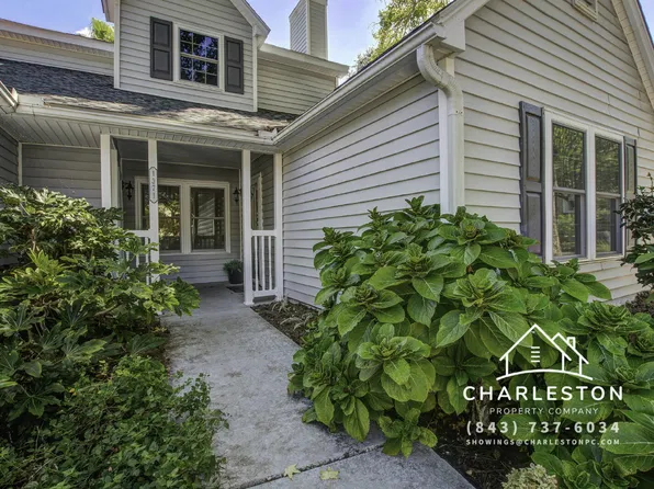 1371 Cassidy Ct #B, Mount Pleasant, SC 29464
