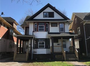 329-331 Arnett Blvd, Rochester, NY 14619