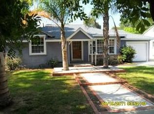 16613 Kelsloan St, Van Nuys, CA 91406