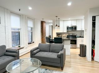 1 Symphony Rd APT 4, Boston, MA 02115