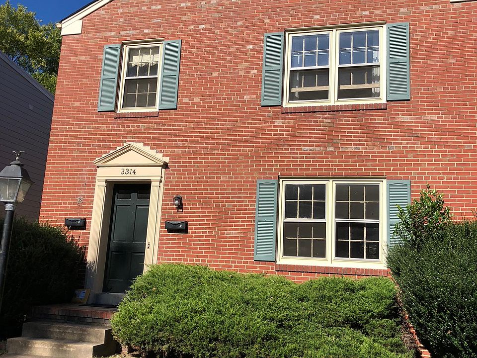 1st image of 3314 Park Ave #1