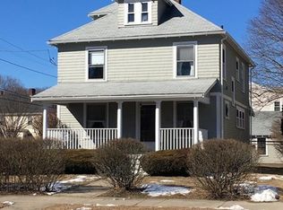 176 Grant St, Framingham, MA 01702
