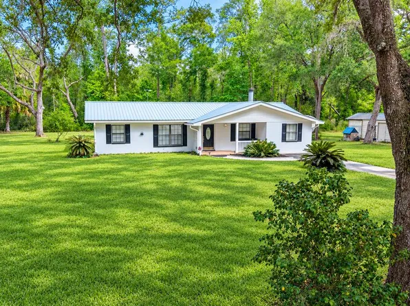 1753 SE Hwy 349, Old Town, FL 32680