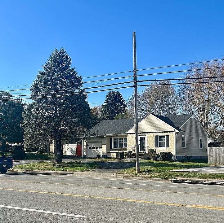 Nice house, good location 