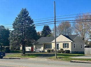 1105 Hustonville Rd, Danville, KY 40422