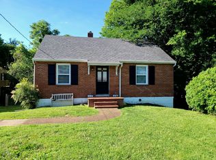 123 7th Ave, Columbia, TN 38401