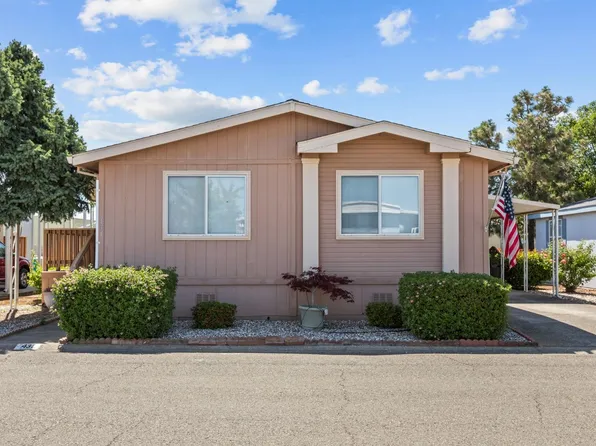 1155 Pease Rd #431, Yuba City, CA 95991