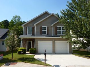 1016 Rolling Meadows Rd, Villa Rica, GA 30180