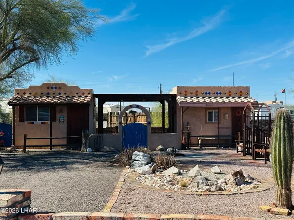 200 N Moon Mountain Ave #20, Quartzsite, AZ 85346