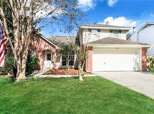 115 Wharton St, Covington, LA 70433