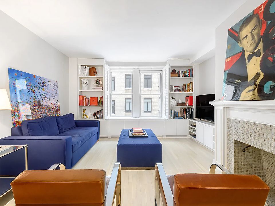 1st image of 40 W 55th St APT 7C