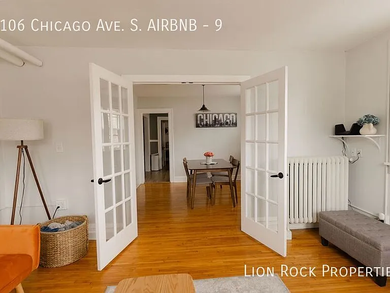 4106 Chicago Ave #9 — Photo 5