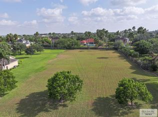 144 S Nueces Park Ln, Harlingen, TX 78552
