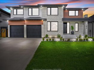192 Whelan Dr, Amherstburg, ON N9V4A5