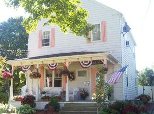 432 S Main St, Attleboro, MA 02703
