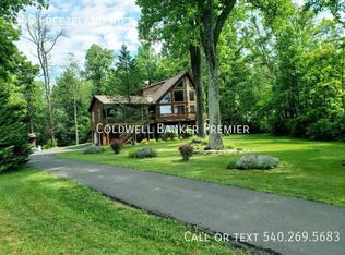 3395 Freezeland Rd, Linden, VA 22642