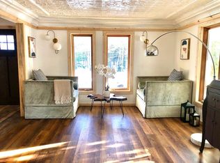 215 N Lake Rd, Haines Falls, NY 12436