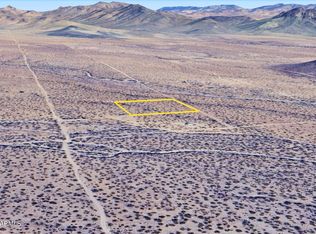 7 Golden Sage Ranch Valley UNIT 70, Golden Valley, AZ 86413