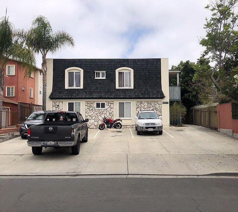 1st image of 4577 Bancroft St APT 1