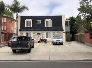4577 Bancroft St APT 1, San Diego, CA 92116