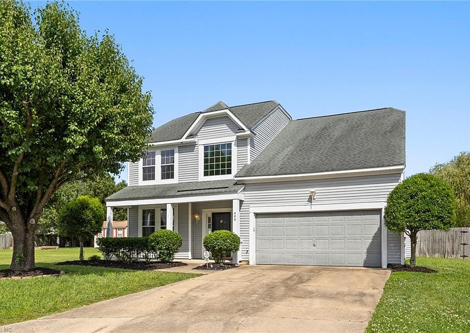 1st image of 405 Millwright Way