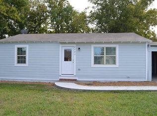 2703 Charity Rd, Commerce, TX 75428