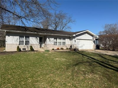3716 Tuttle St, Danville, IL, 61832