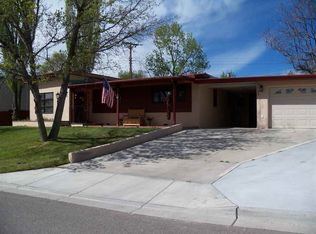 789 43rd St, Los Alamos, NM 87544
