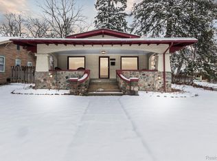 1804 Jackson Ave, Ann Arbor, MI 48103