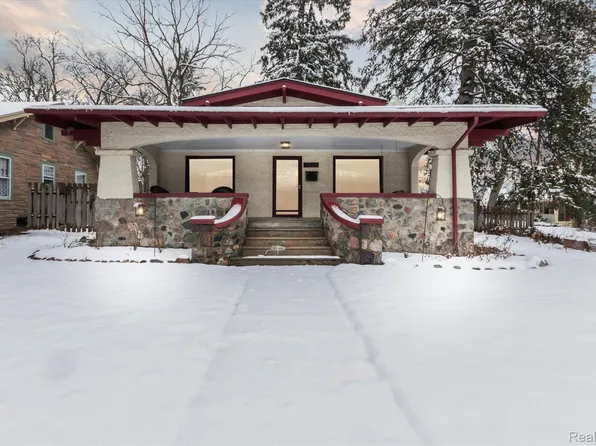 1804 Jackson Ave, Ann Arbor, MI 48103