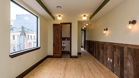 Rented by Rumah Realty Inc