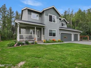 774 S Tundra Flower Ln, Palmer, AK 99645