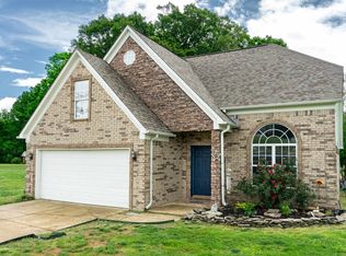 2871 Drummonds Rd, Munford, TN 38058