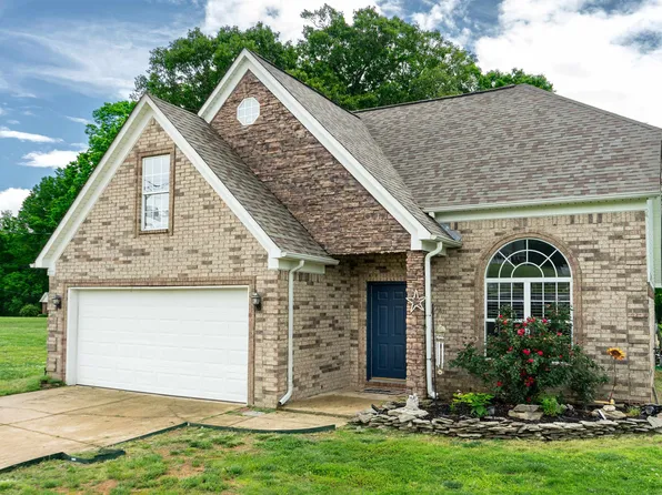 2871 Drummonds Rd, Munford, TN 38058
