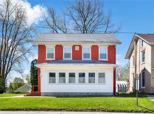 223 W Main St, Lisbon, IA 52253