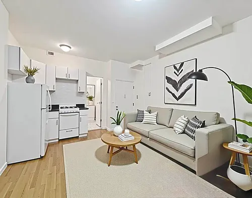 61 Clinton St #3F Photo 1