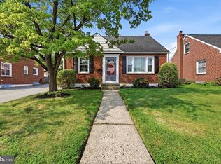 408 Lindsay St, Ridley Park, PA 19078